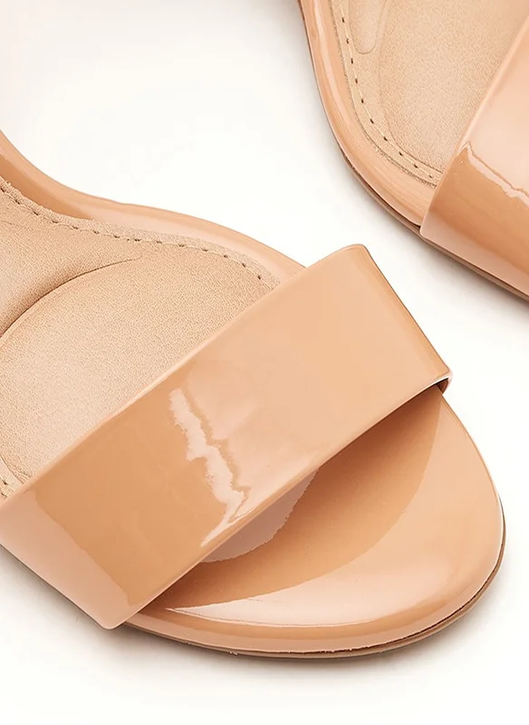 Beira Rio BEIRA RIO Sandals with Back strap For Ladies