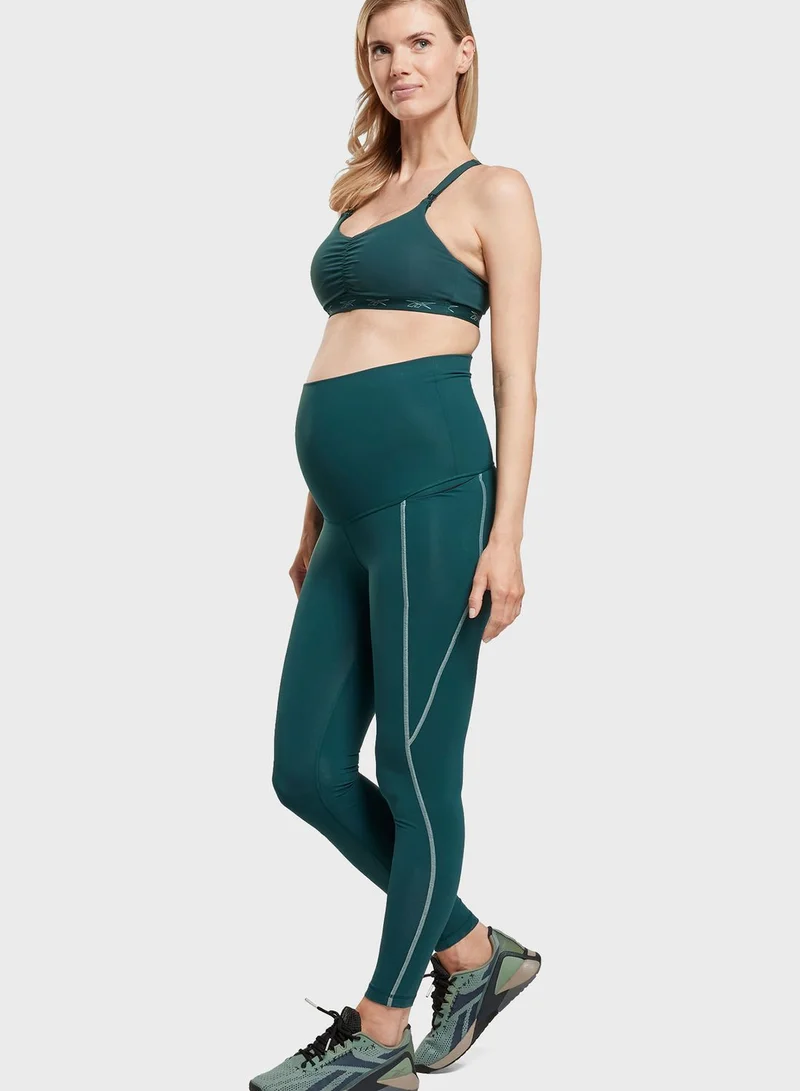 Reebok Logo Bra