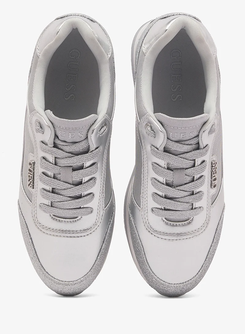 Guess  Casual Low Top Sneakers for Women | Best Price UAE