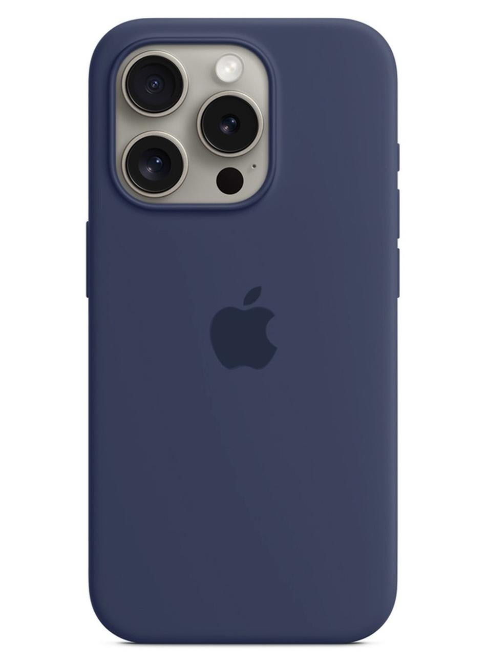 ميدا Mida iPhone 14 Pro Case silicone 6.1 inch