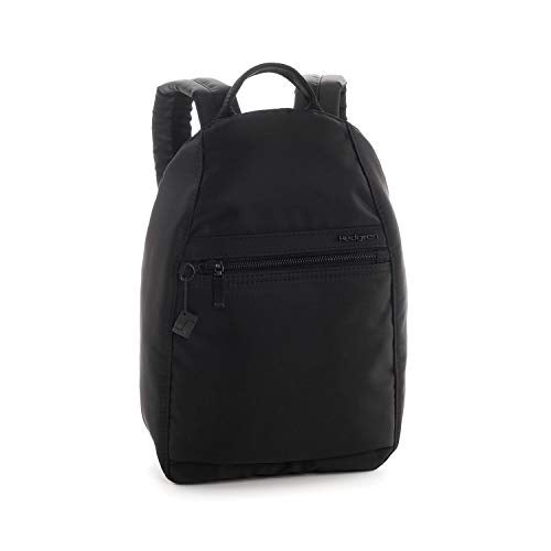Hedgren Vogue RFID Backpack, Black - Image 1