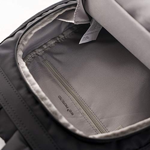 Hedgren Vogue RFID Backpack, Black - Image 3