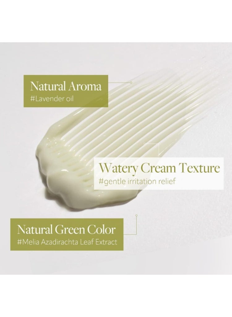 d'Alba d’Alba Piedmont Balancing Vegan Cream with Calming Olive Care for Hydration, Balance & Smooth Skin - Image 5