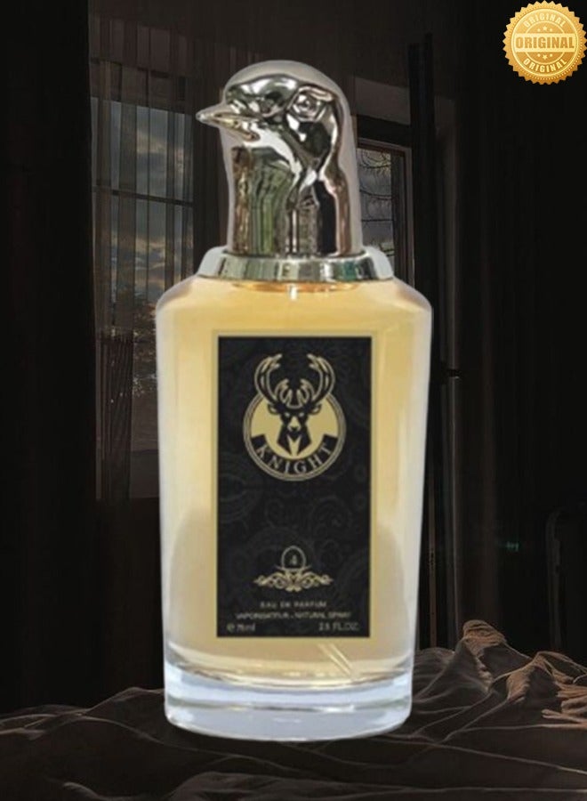 نايت عطر نايت رقم 4 75 مل - Image 2