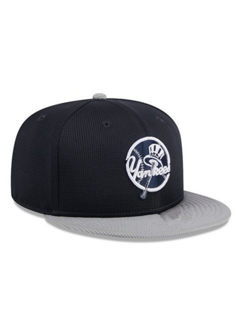New Era MLB New York Yankees Fashion Sun Hat, Mesh Hat, Outdoor Men's and Women's Sports duckbill Hat Black - pzsku/ZD7AF084A629978D50BBFZ/45/_/1736238722/4ebf7451-1467-41ff-9bc8-000816797335
