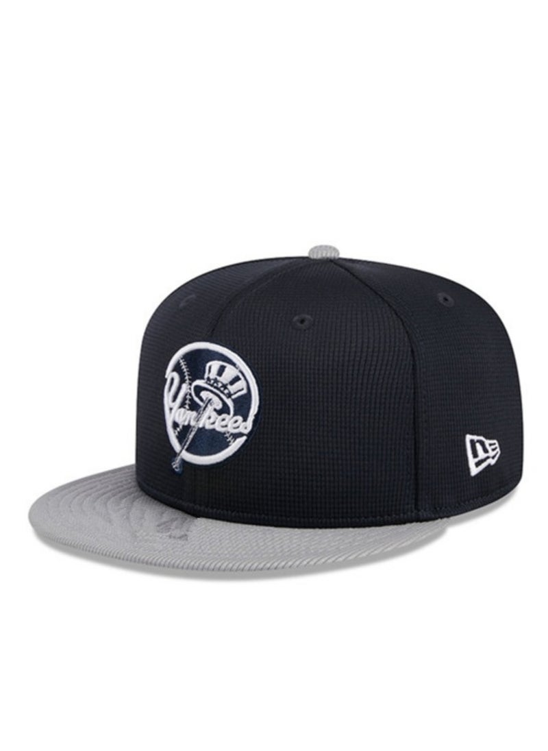 New Era MLB New York Yankees Fashion Sun Hat, Mesh Hat, Outdoor Men's and Women's Sports duckbill Hat Black - pzsku/ZD7AF084A629978D50BBFZ/45/_/1736238733/77719b8a-52c8-44c2-9e7e-58d1657f66d8