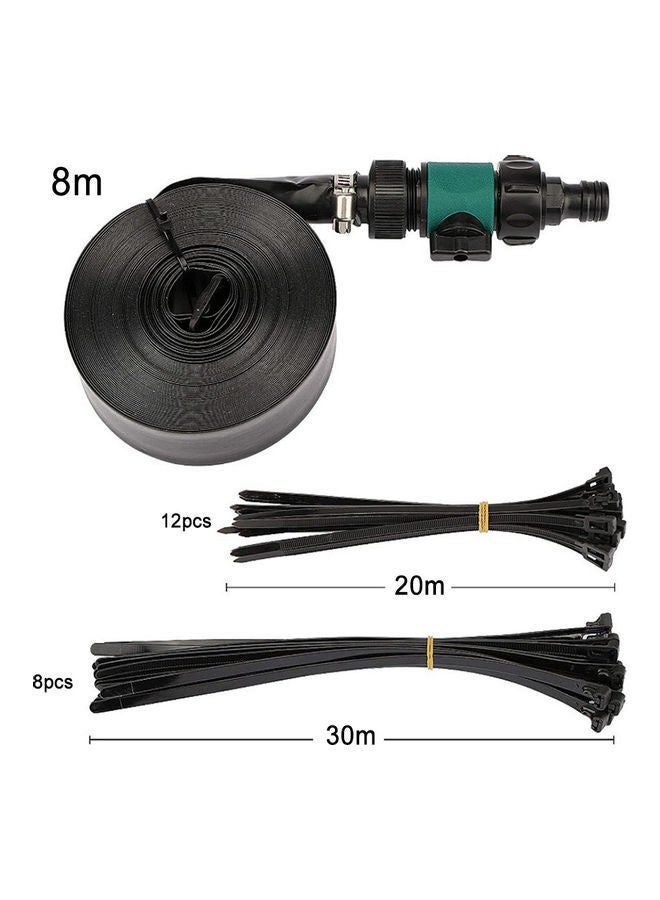 NIBEMINENT Trampoline Sprinkler Cooling Kit - Image 1