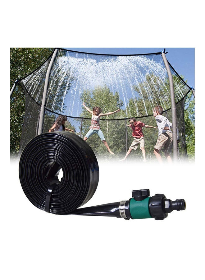 NIBEMINENT Trampoline Sprinkler Cooling Kit - Image 2