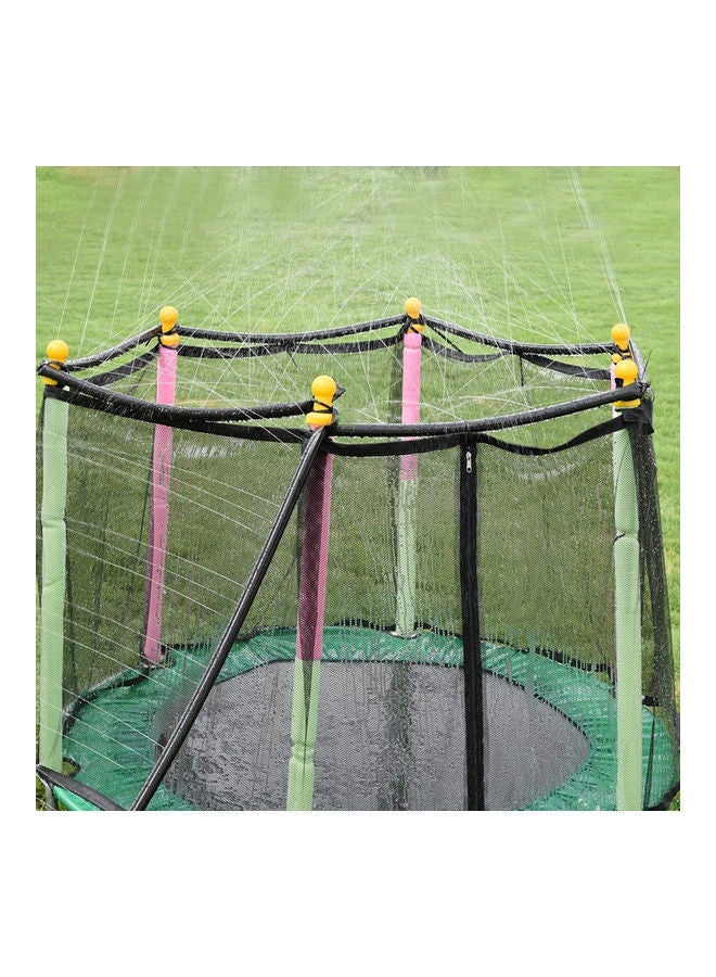 NIBEMINENT Trampoline Sprinkler Cooling Kit - Image 3