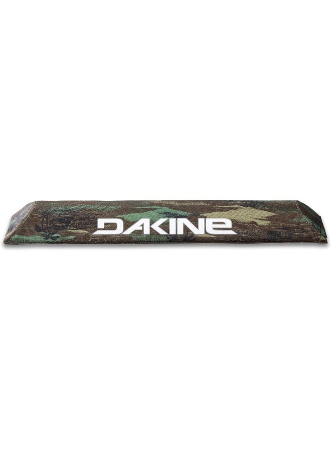 DAKINe Dakine Aero Rack Pads, Aloha Camo 18" 