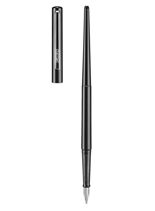 Herlitz 2-3mm Calligraphy Fountain Pen - Image 1