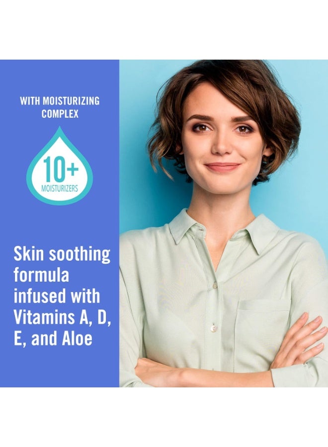 Vagisil Anti-Itch Crème Wipes Original Strength For Women 1 Oz - Image 5