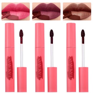 BONNIE CHOICE 3 Colors Peel Off Matte Lip Liner Stain Long Lasting Natural Peel Off Tattoo Lip Stain Waterproof NonStick Cup Lip Tint Peel Off Lip Gloss Lip Makeup Gifts for Women040506 - pzsku/ZD7AF414A750E90CAC022Z/45/1746229796/56112953-28b3-43e9-830c-1be740ba2004
