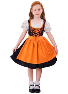 Al Aoyama German festival girls performance costumes, campus activities girls skirts  - Image 2