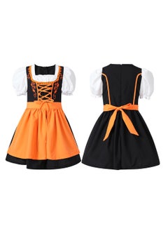 Al Aoyama German festival girls performance costumes, campus activities girls skirts  - Image 3