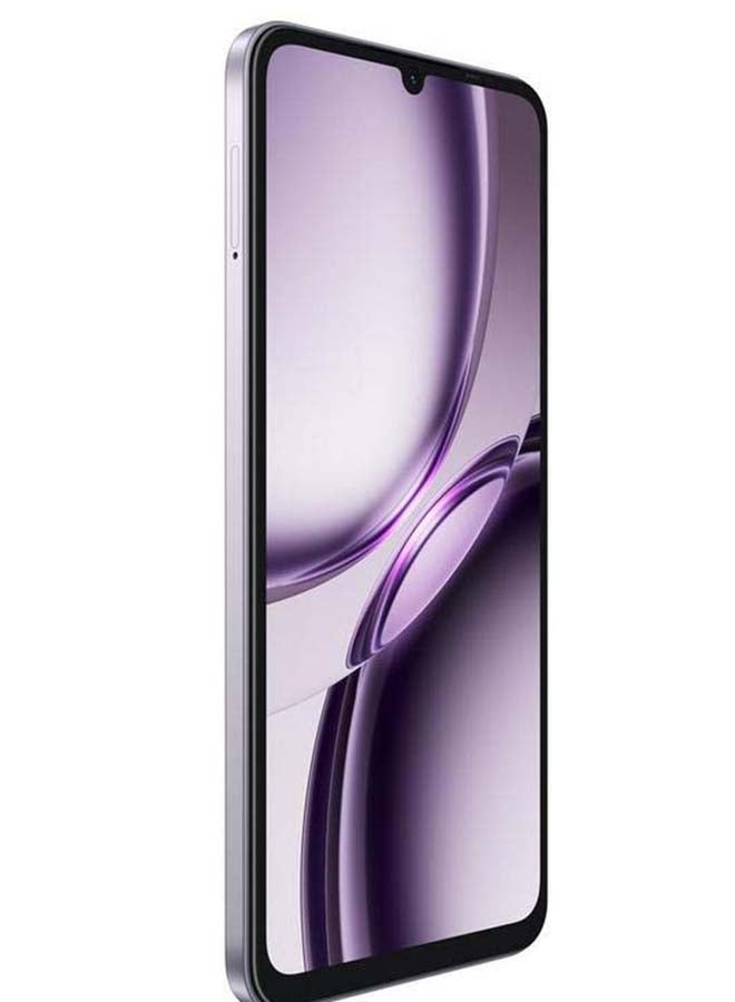 TECNO Spark Go 3 4G 128GB 4GB RAM Aurora Purple Dual Sim Smartphone Global Version - Image 2
