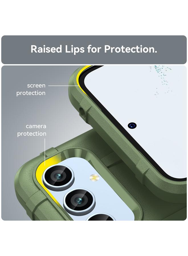 S-TOP Case For Samsung Galaxy A54 5G Full Coverage Shockproof TPU Phone Case - Image 4