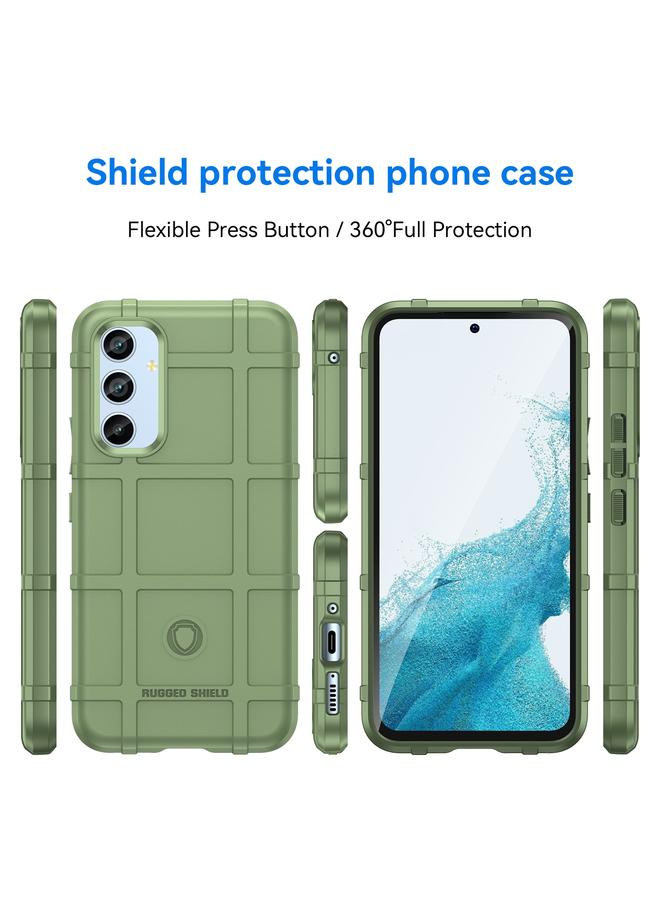 S-TOP Case For Samsung Galaxy A54 5G Full Coverage Shockproof TPU Phone Case - Image 2