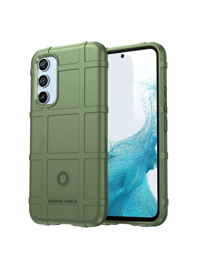 S-TOP Case For Samsung Galaxy A54 5G Full Coverage Shockproof TPU Phone Case - Image 1