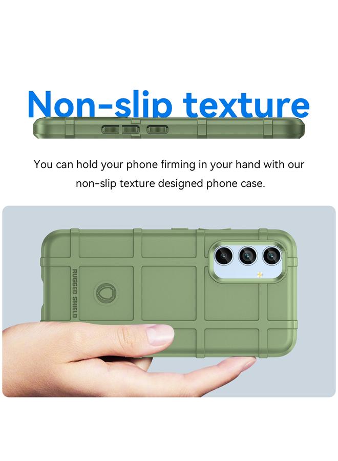 S-TOP Case For Samsung Galaxy A54 5G Full Coverage Shockproof TPU Phone Case - Image 5