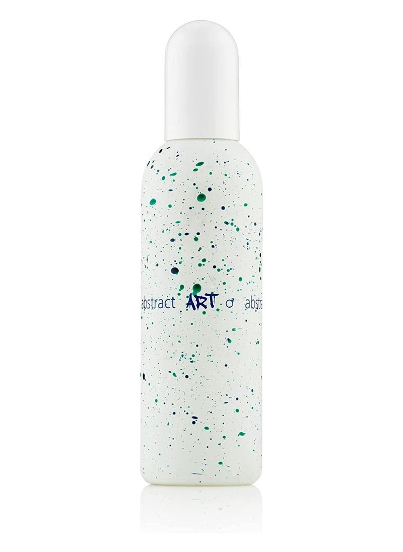 Abstract Art 90ml EDP By Milton Lloyd