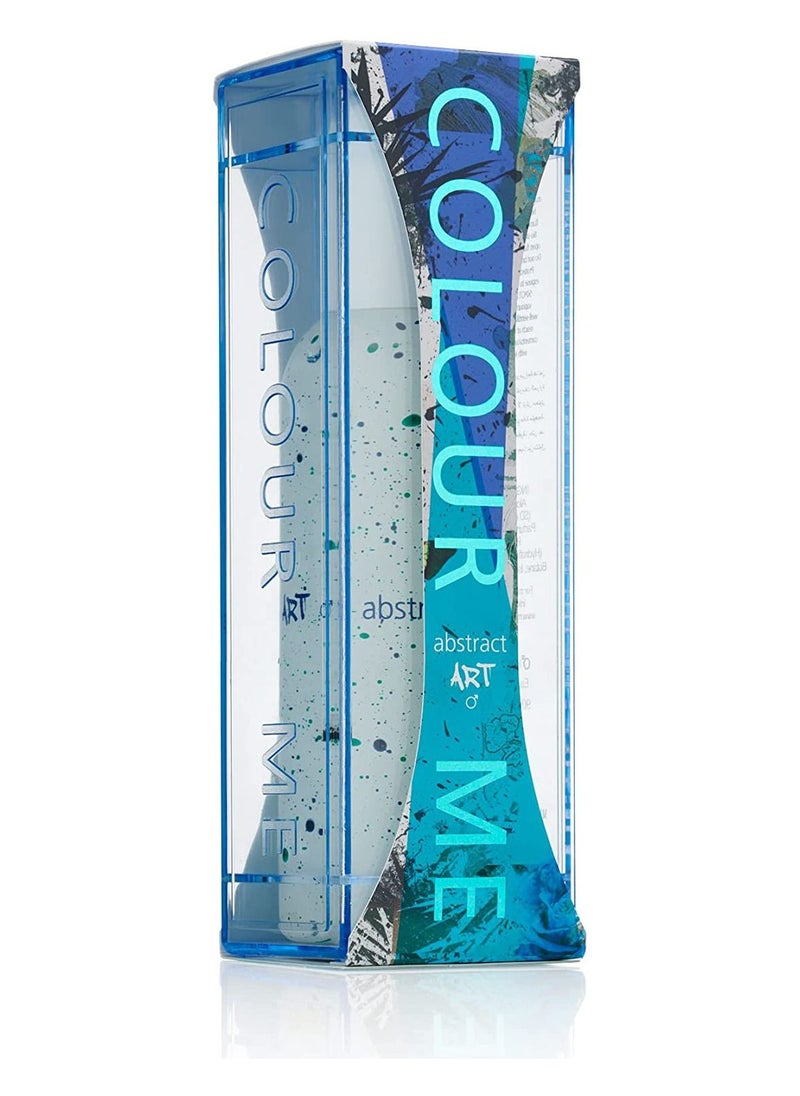 Abstract Art 90ml EDP By Milton Lloyd