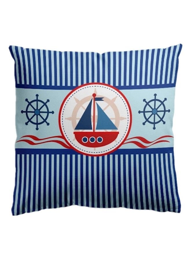 نيبمينينت وسادة ديكور منزلي متعدد الألوان 45x45سنتيمتر - Image 1