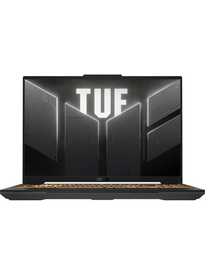 ASUS TUF F16 Gaming (2025) Laptop – 13th Gen / Intel Core i7-13620H / 16inch WUXGA / 1TB SSD / 16GB RAM / 6GB NVIDIA GeForce RTX 4050 Graphics / Windows 11 Home / Mecha Gray – [FX607VU-RL031W] Mecha Grey - Image 5