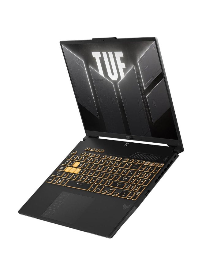 ASUS TUF F16 Gaming (2025) Laptop – 13th Gen / Intel Core i7-13620H / 16inch WUXGA / 1TB SSD / 16GB RAM / 6GB NVIDIA GeForce RTX 4050 Graphics / Windows 11 Home / Mecha Gray – [FX607VU-RL031W] Mecha Grey - Image 4