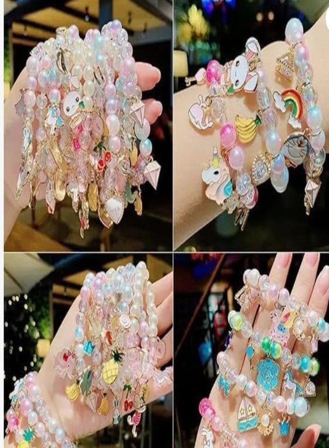 needs collection أساور صداقة للبنات والكبار والصغار، هدية راخي للأخت، سوار ليوم الصداقة، عبوة من 3 قطع - Image 2