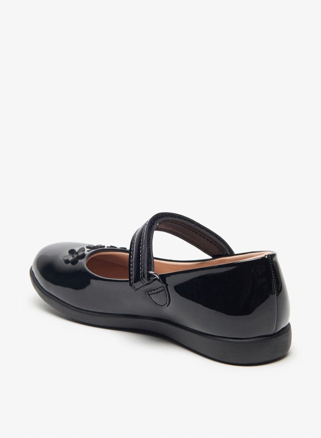 Flora Bella By Shoexpress أحذية مدرسية للأولاد  - Image 2