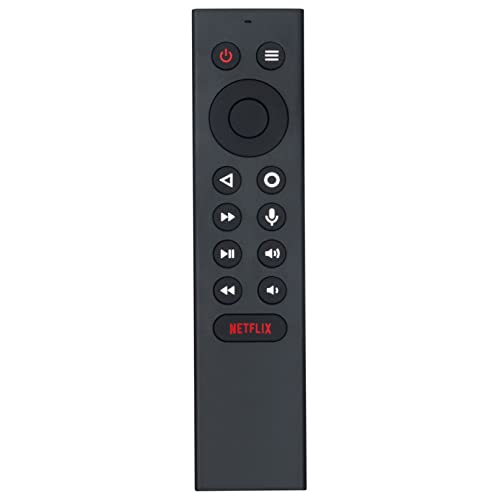 Allimity P3700 Replacement Voice Remote for NVIDIA Shield Android TV Pro and Shield TV 2015/2017/2019 Models with Location & Customize Menu Function - Image 4