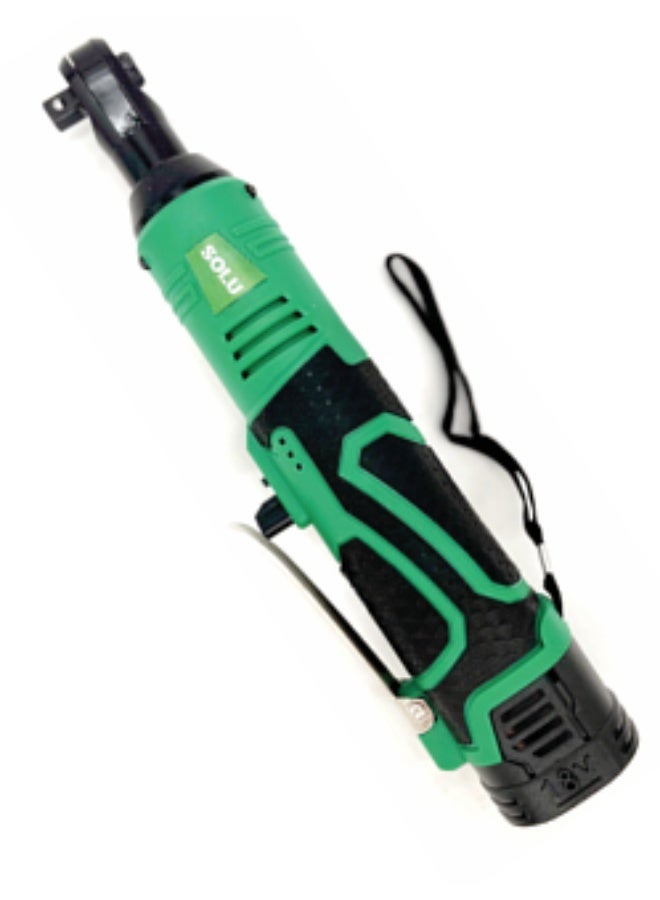 RATCHET WRENCH 3\8