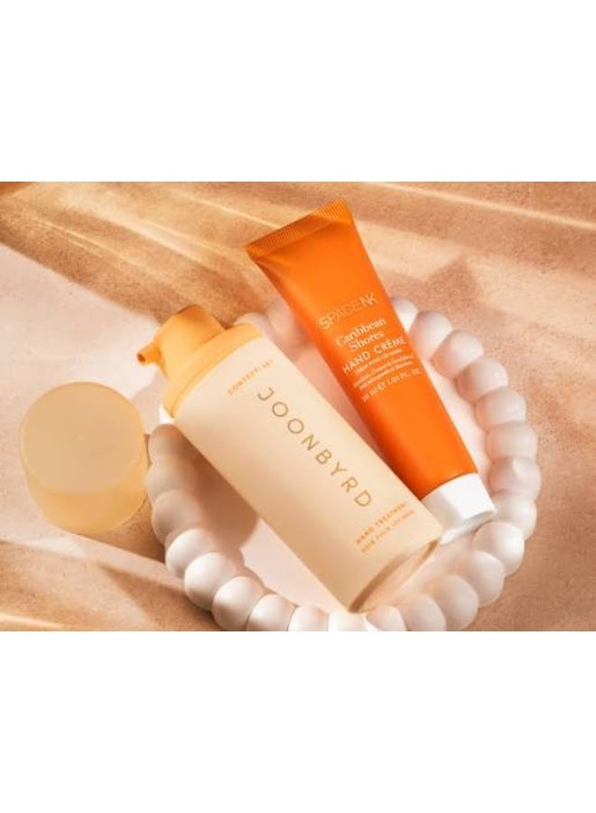 Space NK Caribbean Shores Hand Crème  30ML - Image 4