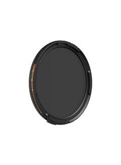 Polar Pro PolarPro Peter McKinnon Chroma Variable ND & Polarizer Filter (77mm, 6 to 9-Stop) 