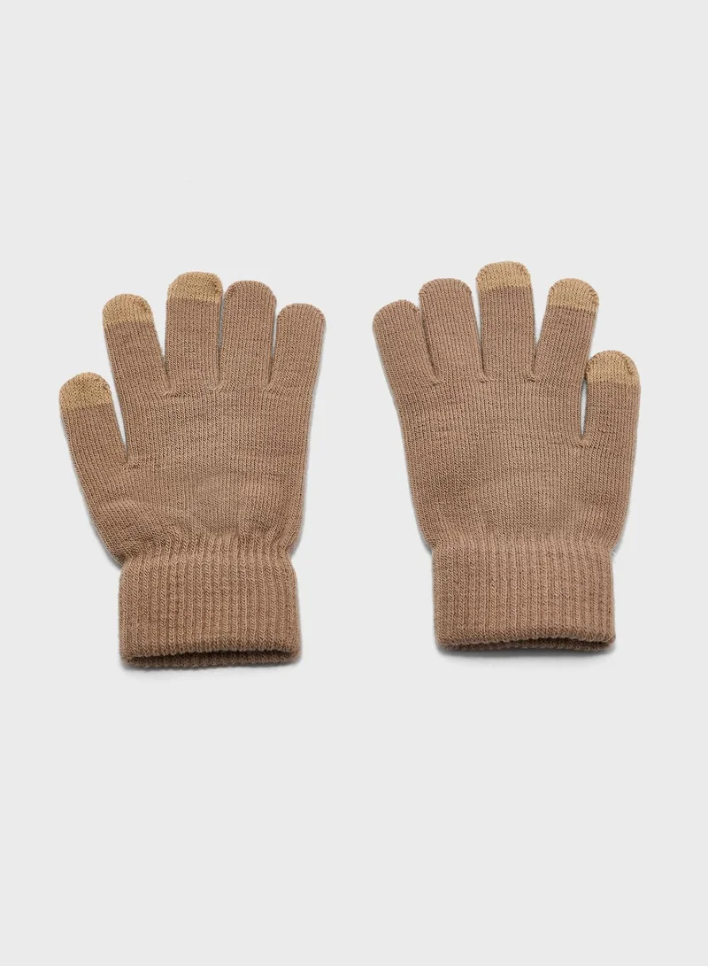 Ginger Essential Winter Glove