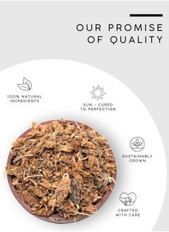 Awafi Mill AWAFI MILL Ustukhuddus | Dried Lavender Flowers | Natural Floral Aroma for Teas, Potpourri & Incense  - Image 5
