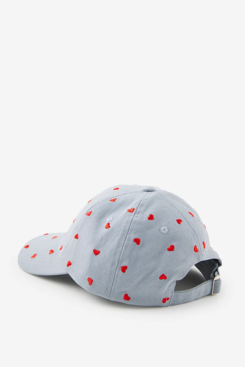 Typo Dad Cap
