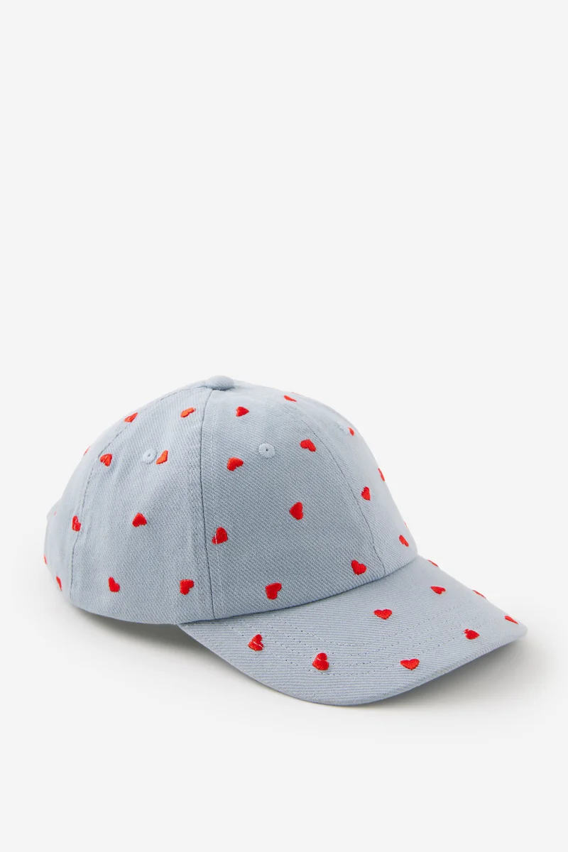 Typo Dad Cap