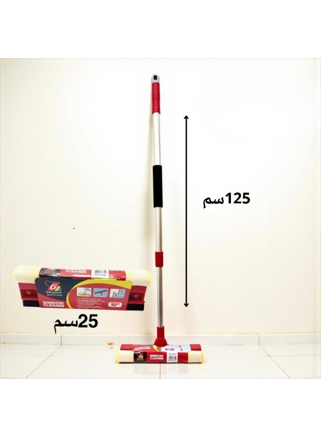 Swab with Long Hand - Image 1