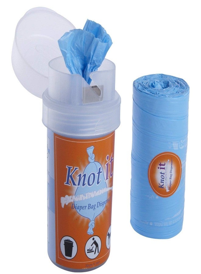 Prince Lionheart Knot It Bag Refill - Image 1