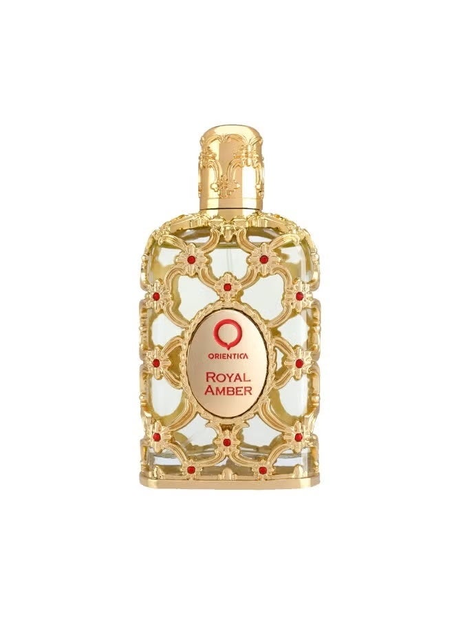 Orientica Royal Amber - Image 1