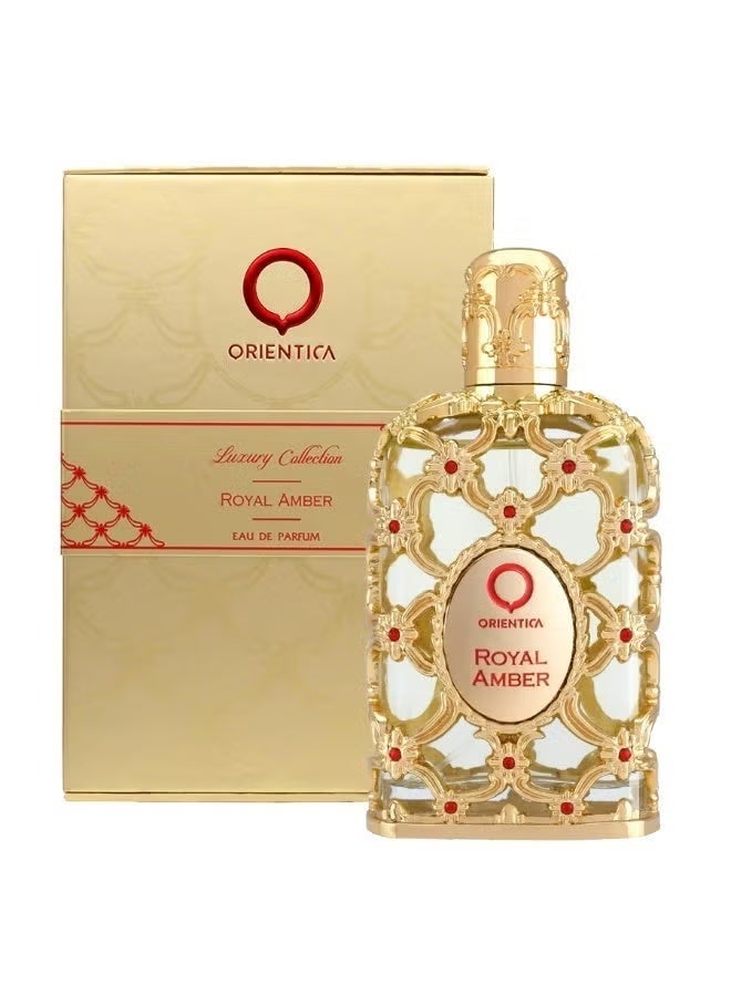 Orientica Royal Amber - Image 3