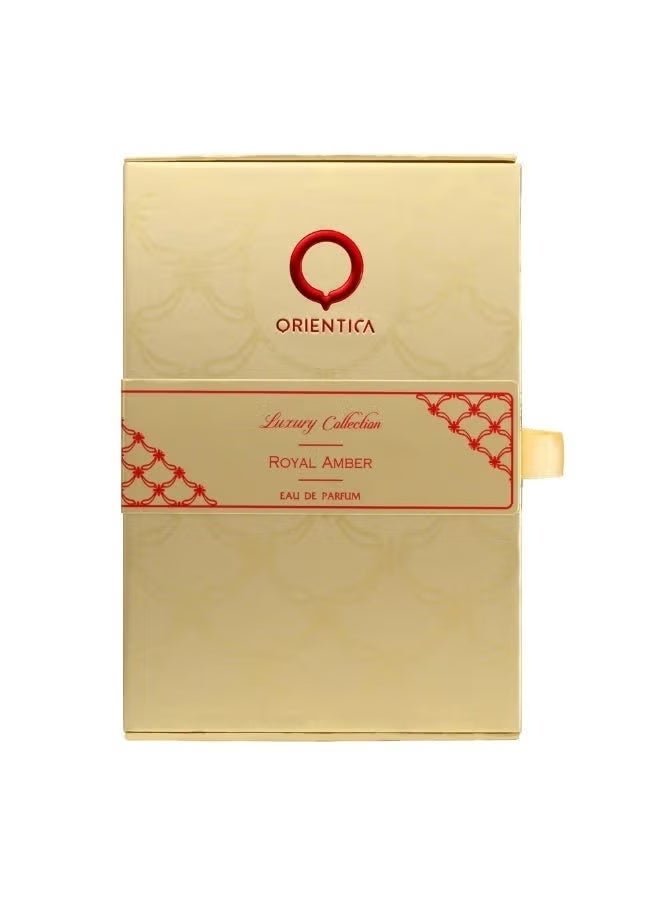 Orientica Royal Amber - Image 4