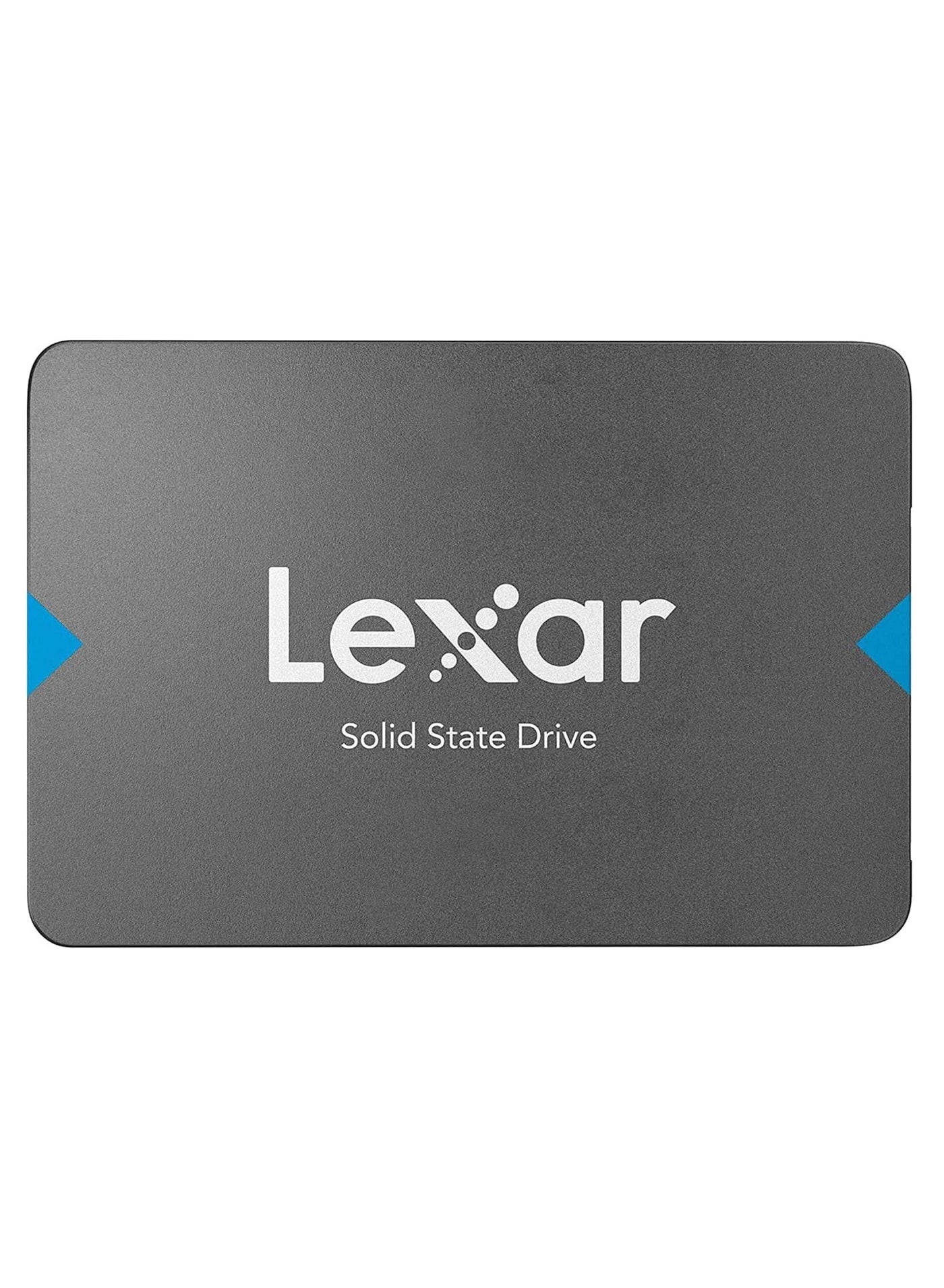 ليكسار Lexar NQ100 Sata Iii Ssd 240GB