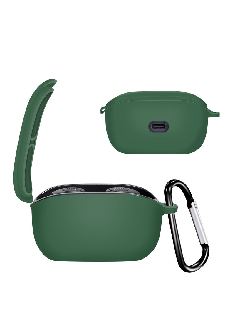 لينة سيليكون المضادة للخدش والصدمة كم واقية مع مفتاح سلسلة - Image 1