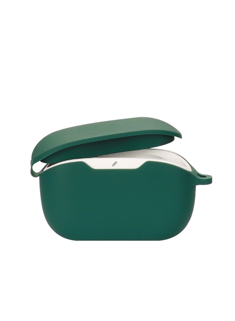 لينة سيليكون المضادة للخدش والصدمة كم واقية مع مفتاح سلسلة - Image 2