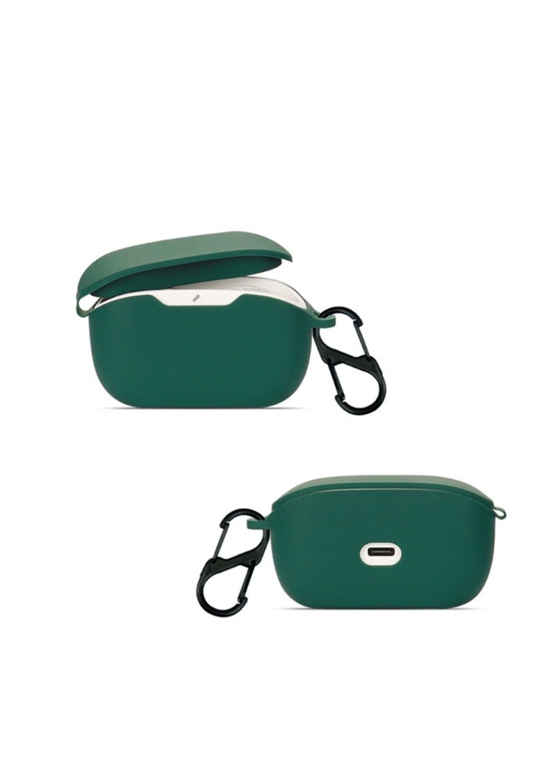 لينة سيليكون المضادة للخدش والصدمة كم واقية مع مفتاح سلسلة - Image 4