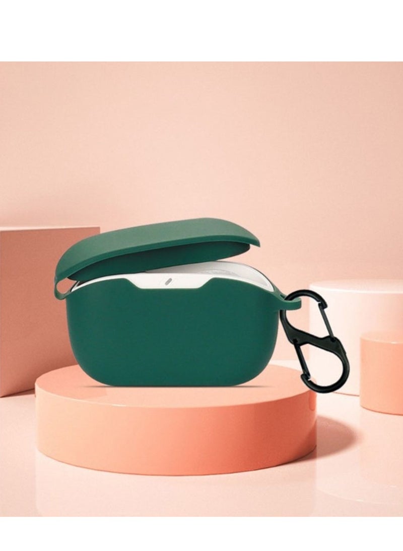 لينة سيليكون المضادة للخدش والصدمة كم واقية مع مفتاح سلسلة - Image 5