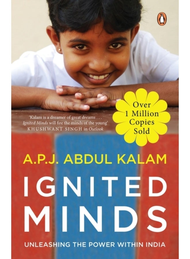 Ignited Minds Unleasing the Power within India 